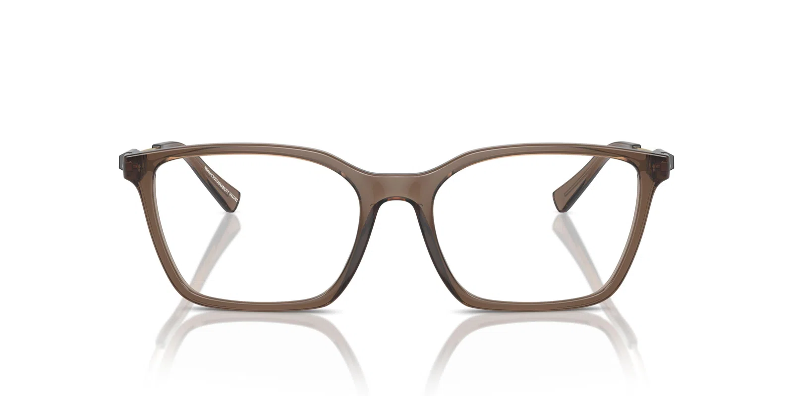 Armani Exchange 3113F Eyeglasses - view 12